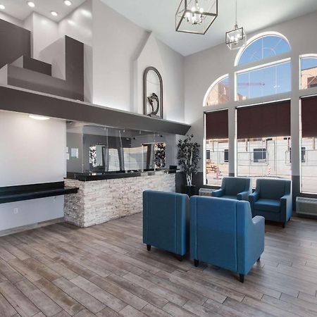 Quality Inn Midvale - Salt Lake City South Buitenkant foto