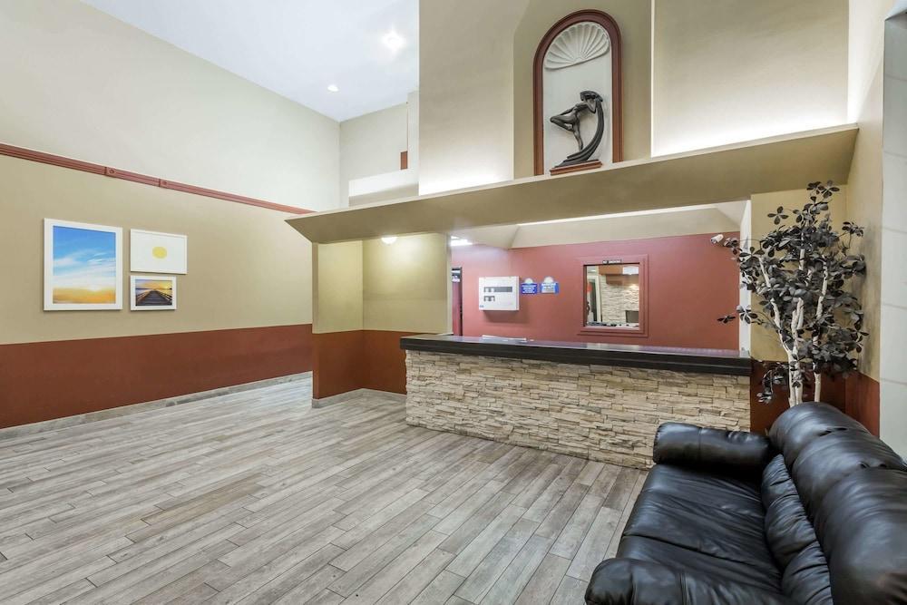 Quality Inn Midvale - Salt Lake City South Buitenkant foto