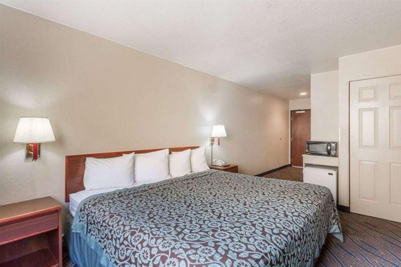Quality Inn Midvale - Salt Lake City South Buitenkant foto