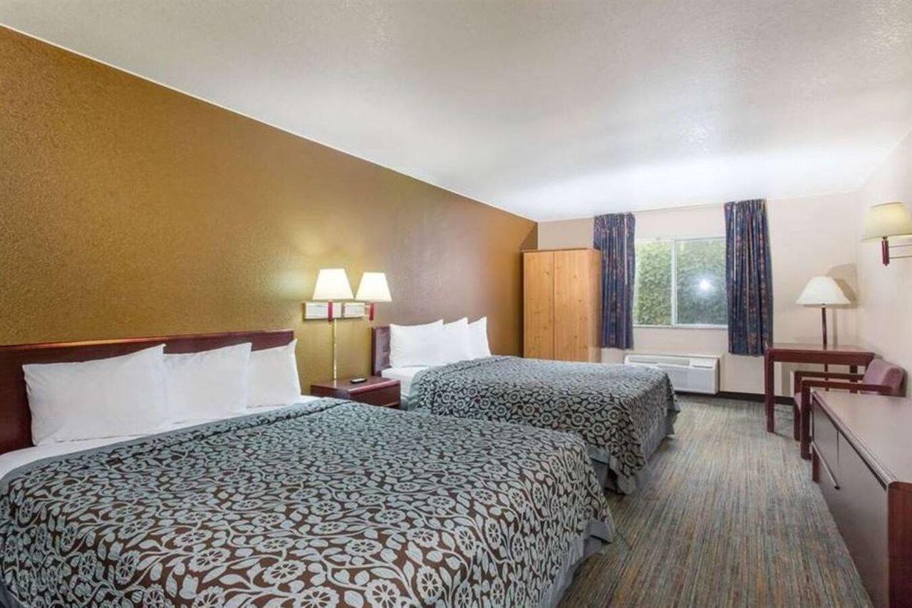 Quality Inn Midvale - Salt Lake City South Buitenkant foto