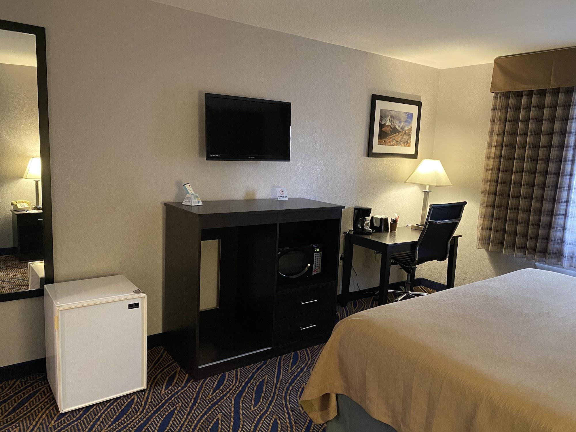 Quality Inn Midvale - Salt Lake City South Buitenkant foto