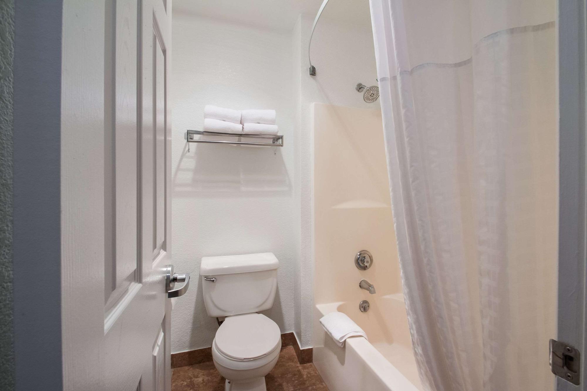 Quality Inn Midvale - Salt Lake City South Buitenkant foto