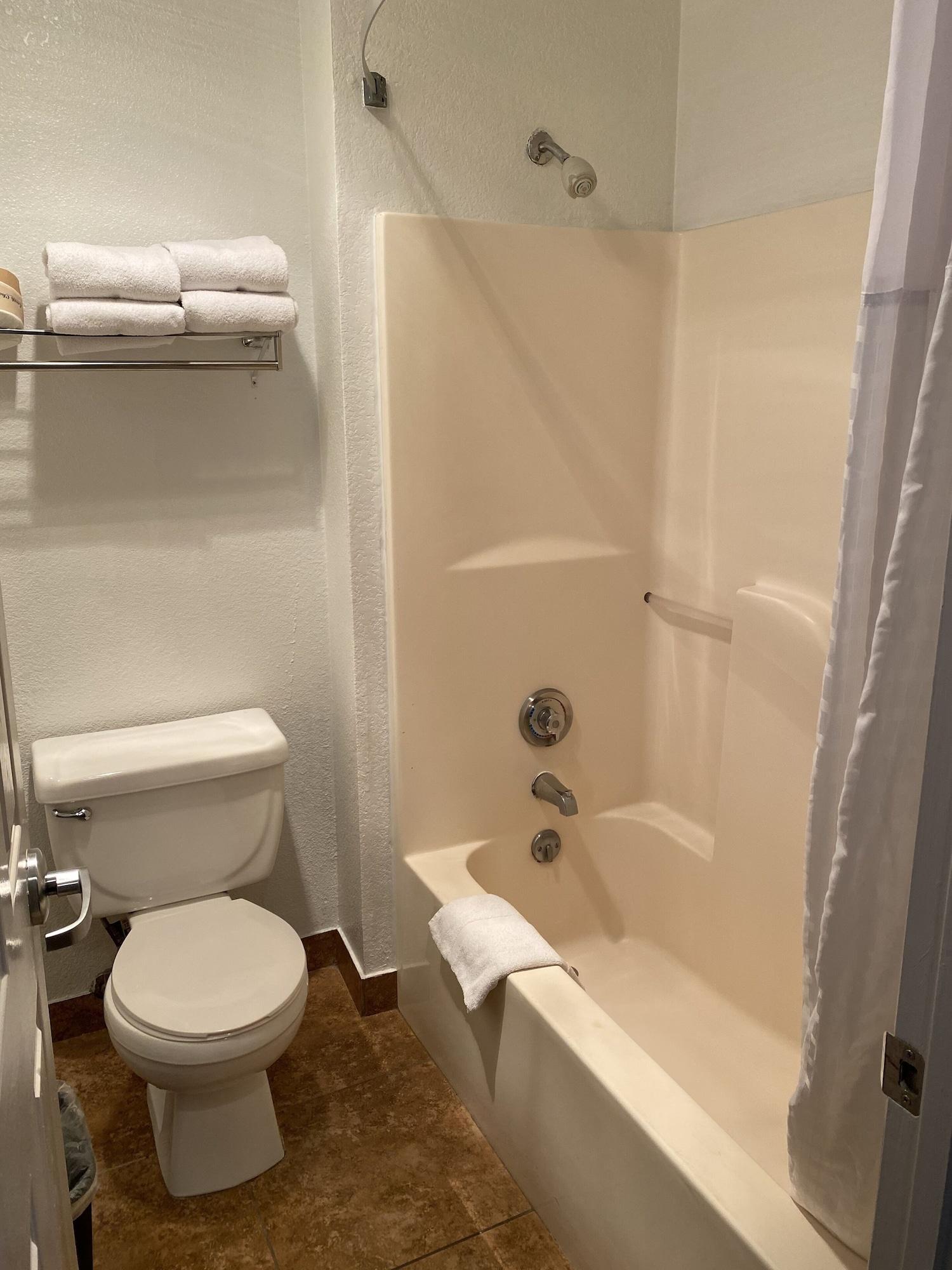 Quality Inn Midvale - Salt Lake City South Buitenkant foto