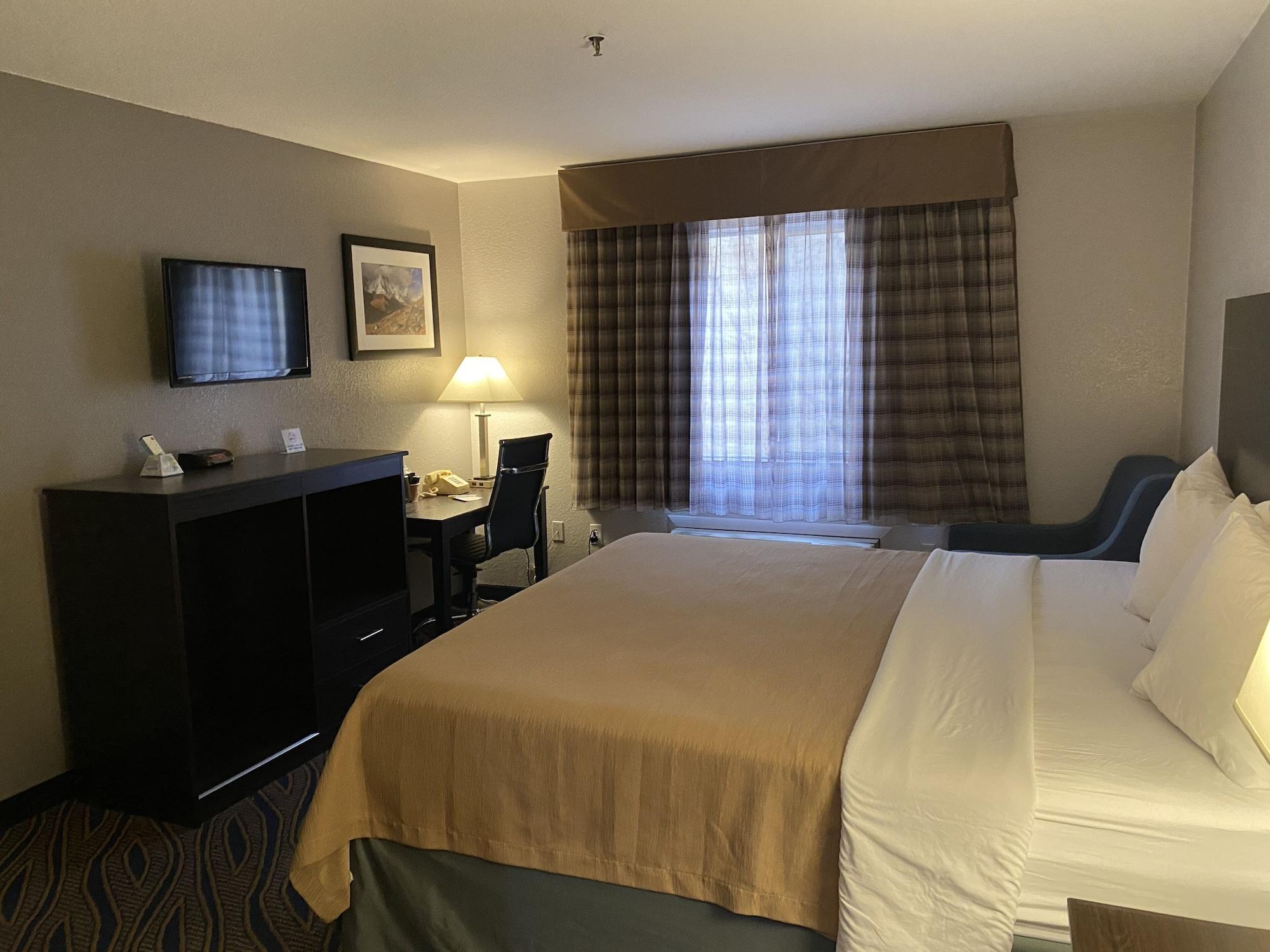 Quality Inn Midvale - Salt Lake City South Buitenkant foto