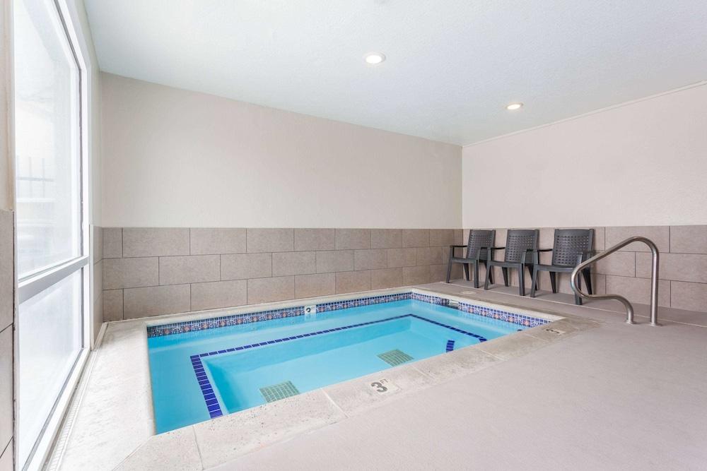 Quality Inn Midvale - Salt Lake City South Buitenkant foto