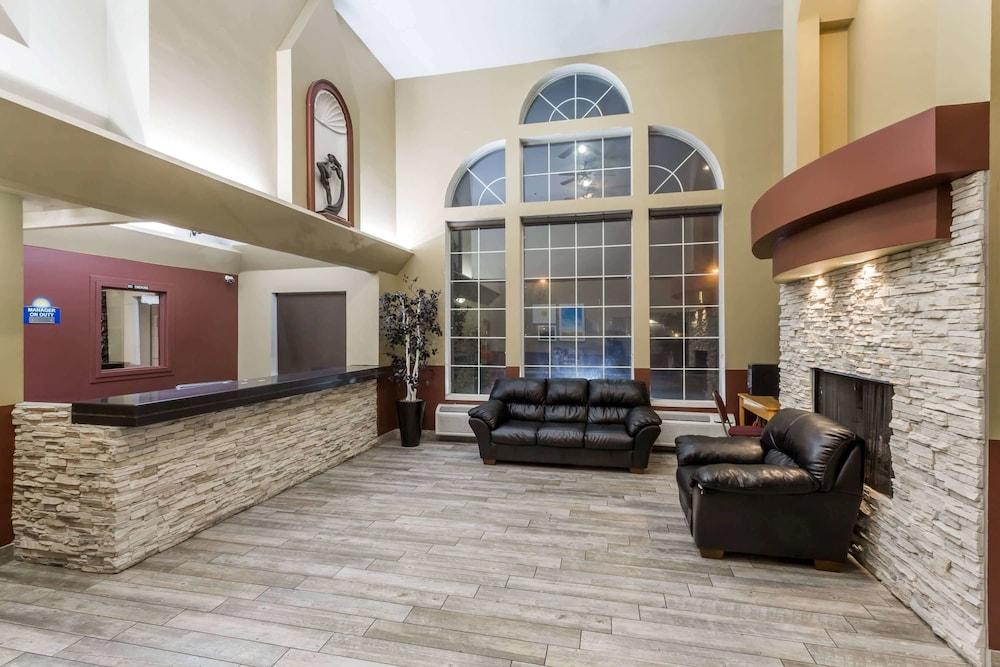 Quality Inn Midvale - Salt Lake City South Buitenkant foto