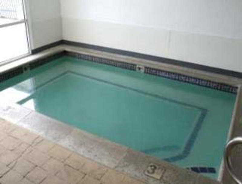Quality Inn Midvale - Salt Lake City South Buitenkant foto