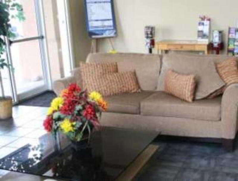 Quality Inn Midvale - Salt Lake City South Buitenkant foto