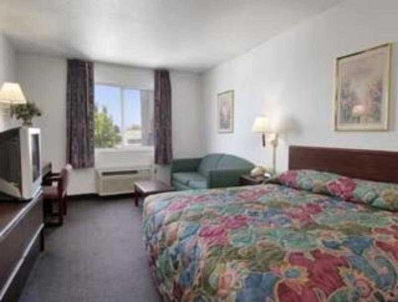 Quality Inn Midvale - Salt Lake City South Buitenkant foto