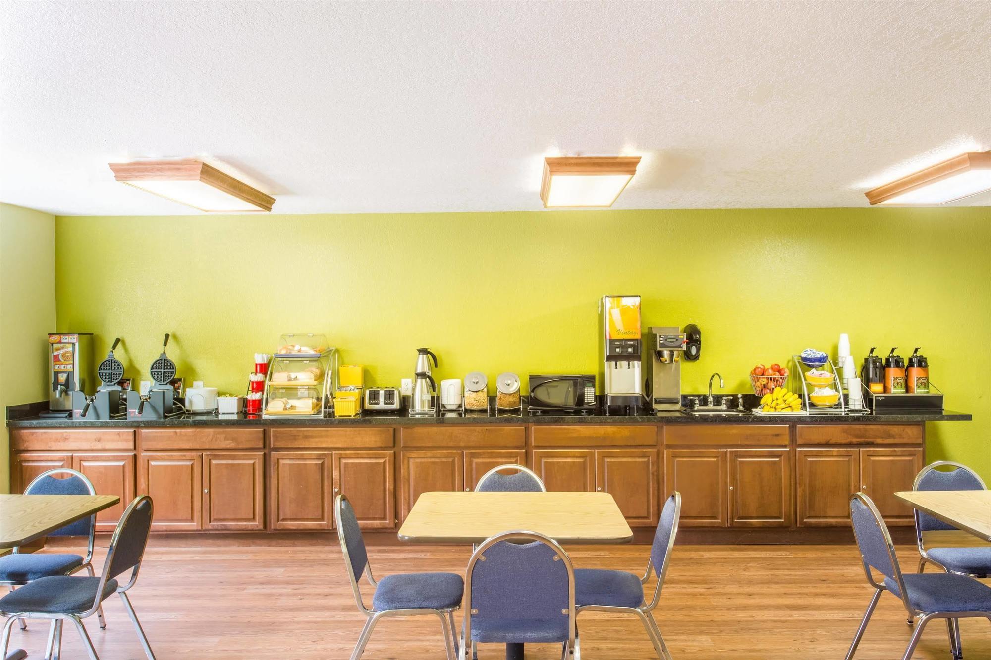 Quality Inn Midvale - Salt Lake City South Buitenkant foto