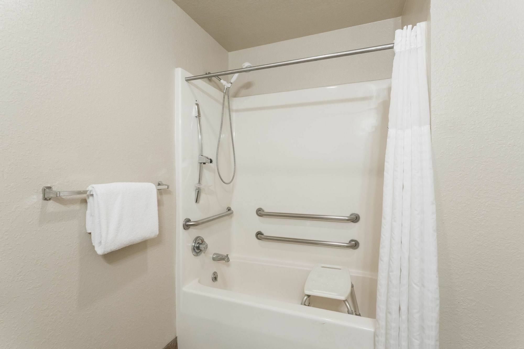 Quality Inn Midvale - Salt Lake City South Buitenkant foto